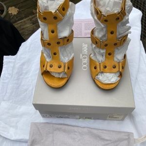 Jimmy Choo Sandals